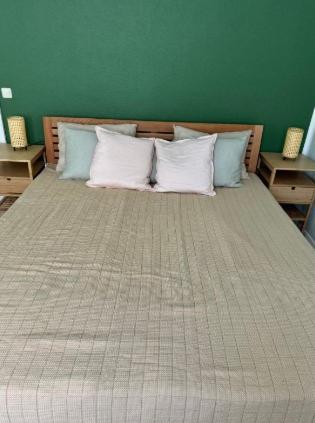 Apartment Wolkenhuegel 바트라우터베르크 외부 사진